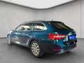 Skoda Superb Combi 1.4 TSI iV DSG Ambition AHK Blauw - thumbnail 3