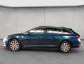Skoda Superb Combi 1.4 TSI iV DSG Ambition AHK Blauw - thumbnail 2