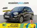 Fiat 500X 1.6 E-Torq Pop Star 4x2 Negro - thumbnail 1