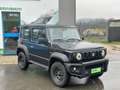 Suzuki Jimny Jimny IV 2024 1.5 Pro 4wd allgrip Schwarz - thumbnail 3
