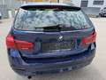 BMW 318 d xDrive Touring Advantage Blau - thumbnail 4