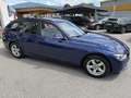 BMW 318 d xDrive Touring Advantage Blau - thumbnail 3