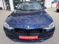 BMW 318 d xDrive Touring Advantage Blau - thumbnail 2