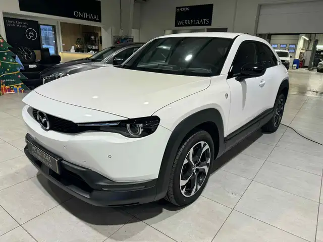 Mazda MX-30 MX-30 e-SKYACTIV R-EV MAKOTO