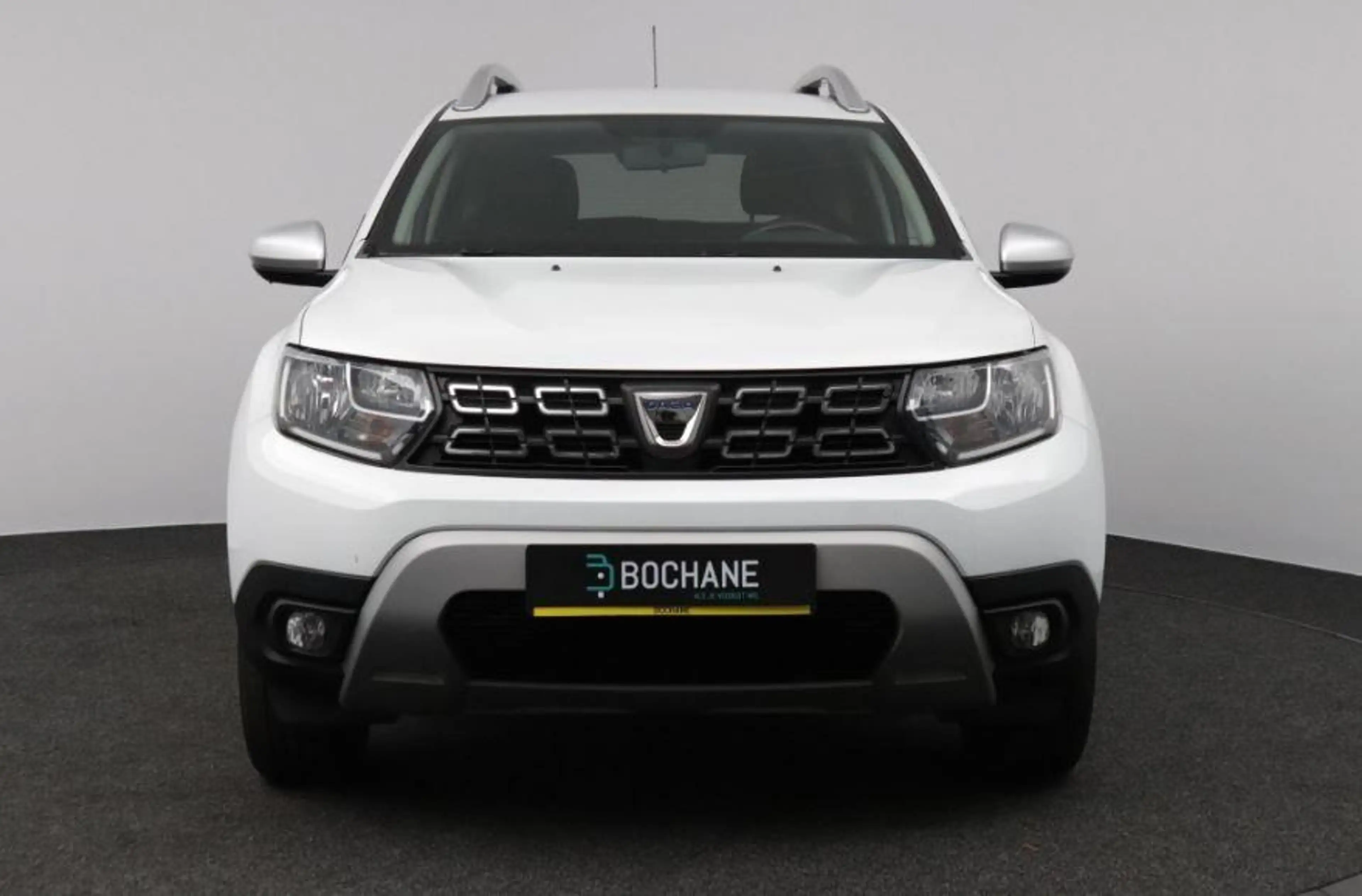 Dacia Duster 1.0 TCe Bi-Fuel Prestige | Benzine & LPG | Trekhaa — photo 7
