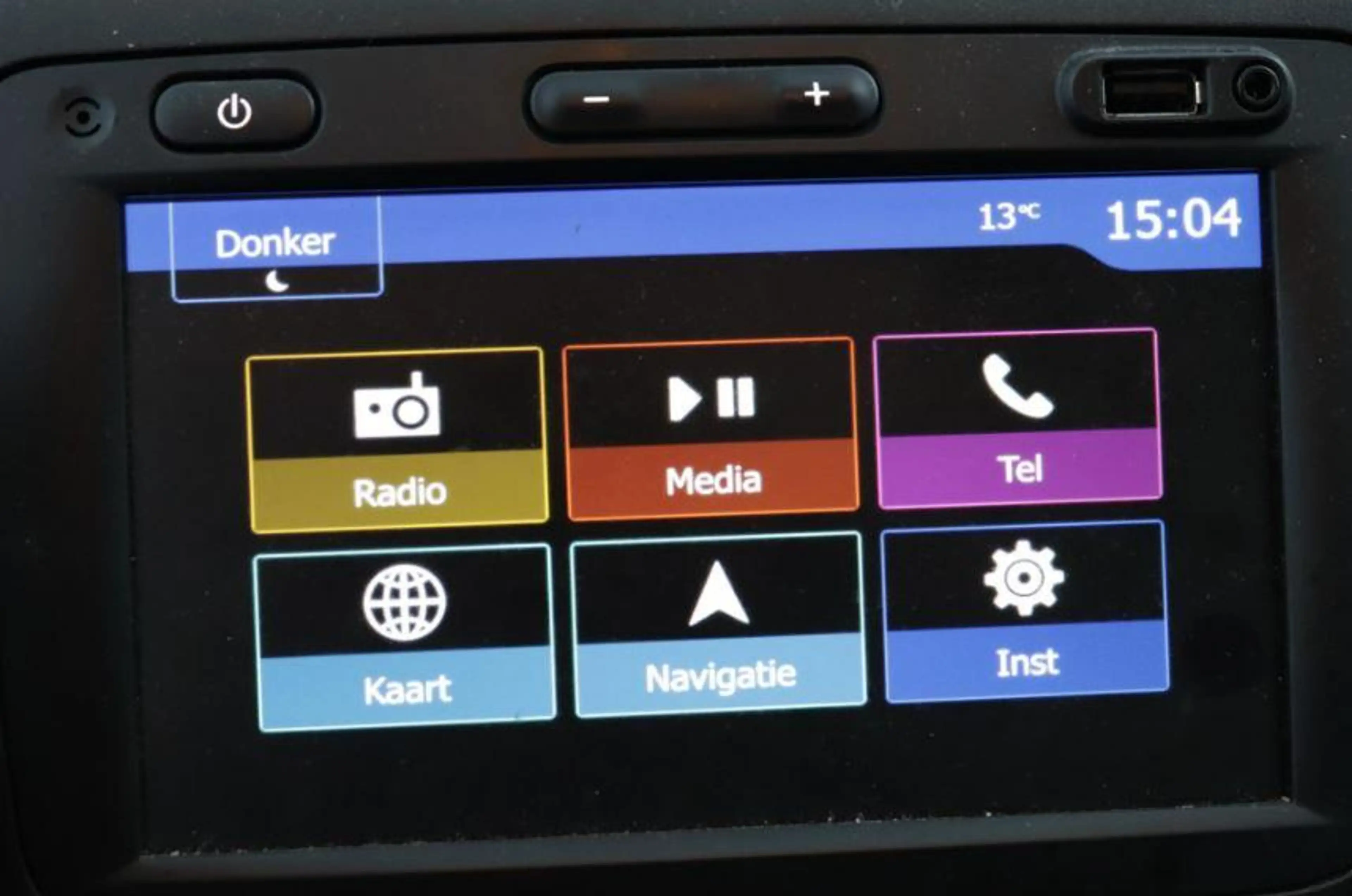 Dacia Duster 1.0 TCe Bi-Fuel Prestige | Benzine & LPG | Trekhaa — photo 11