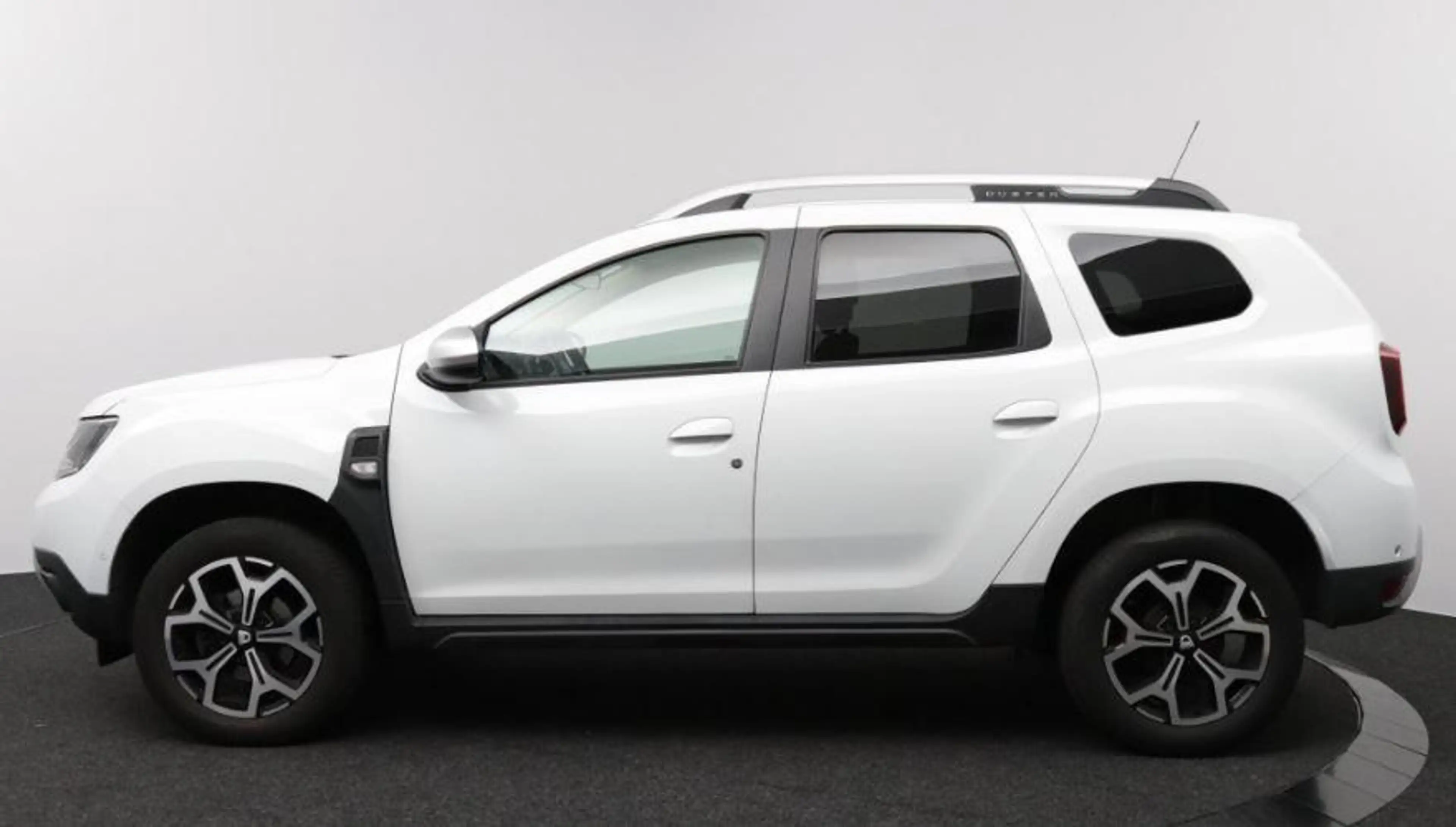 Dacia Duster 1.0 TCe Bi-Fuel Prestige | Benzine & LPG | Trekhaa — photo 8