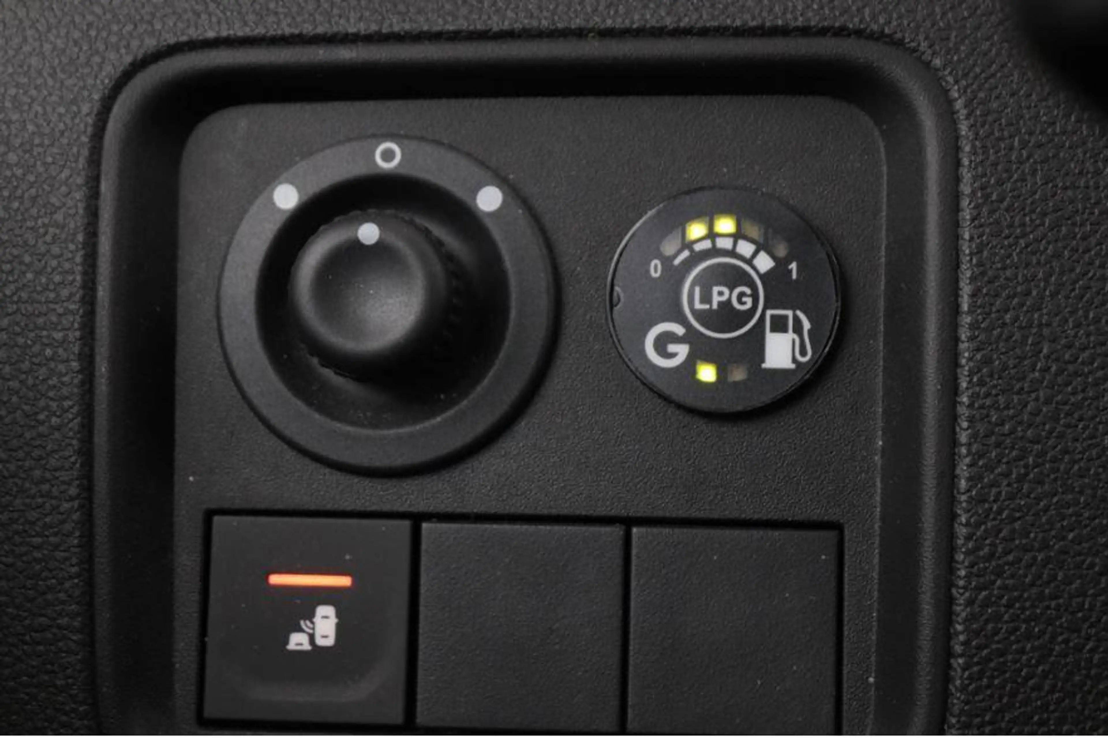 Dacia Duster 1.0 TCe Bi-Fuel Prestige | Benzine & LPG | Trekhaa — photo 25