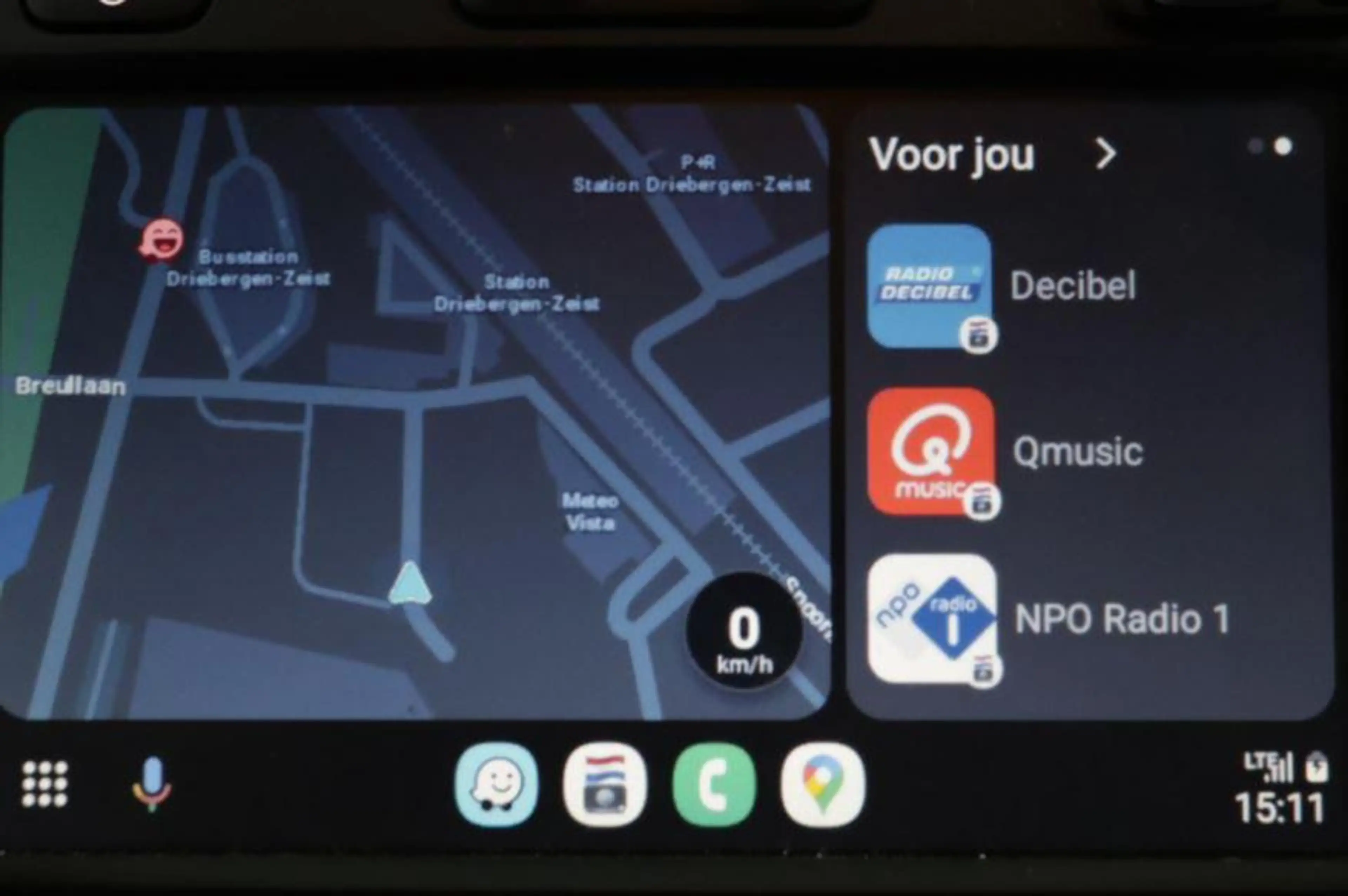 Dacia Duster 1.0 TCe Bi-Fuel Prestige | Benzine & LPG | Trekhaa — photo 17