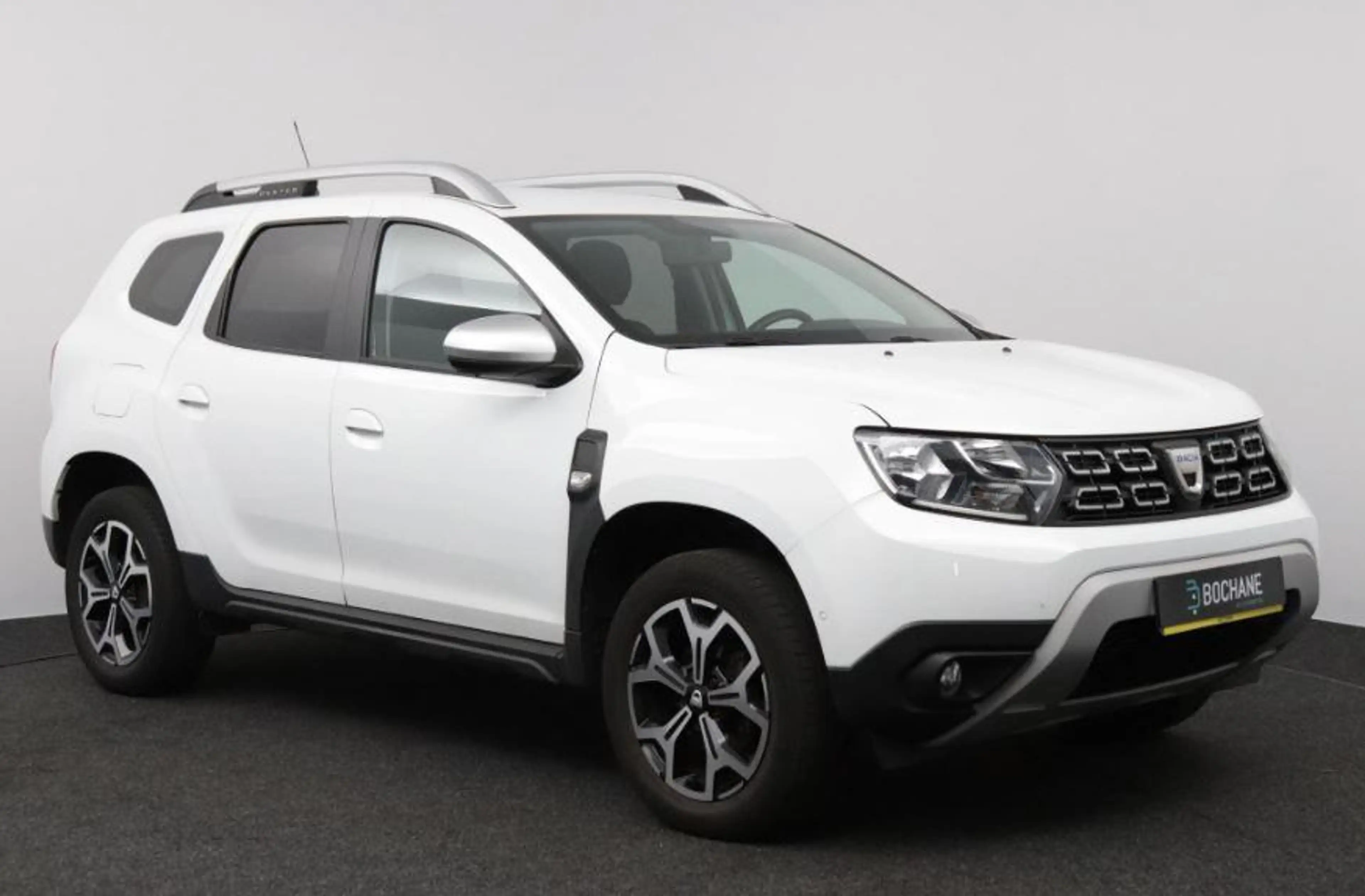 Dacia Duster 1.0 TCe Bi-Fuel Prestige | Benzine & LPG | Trekhaa — photo 4