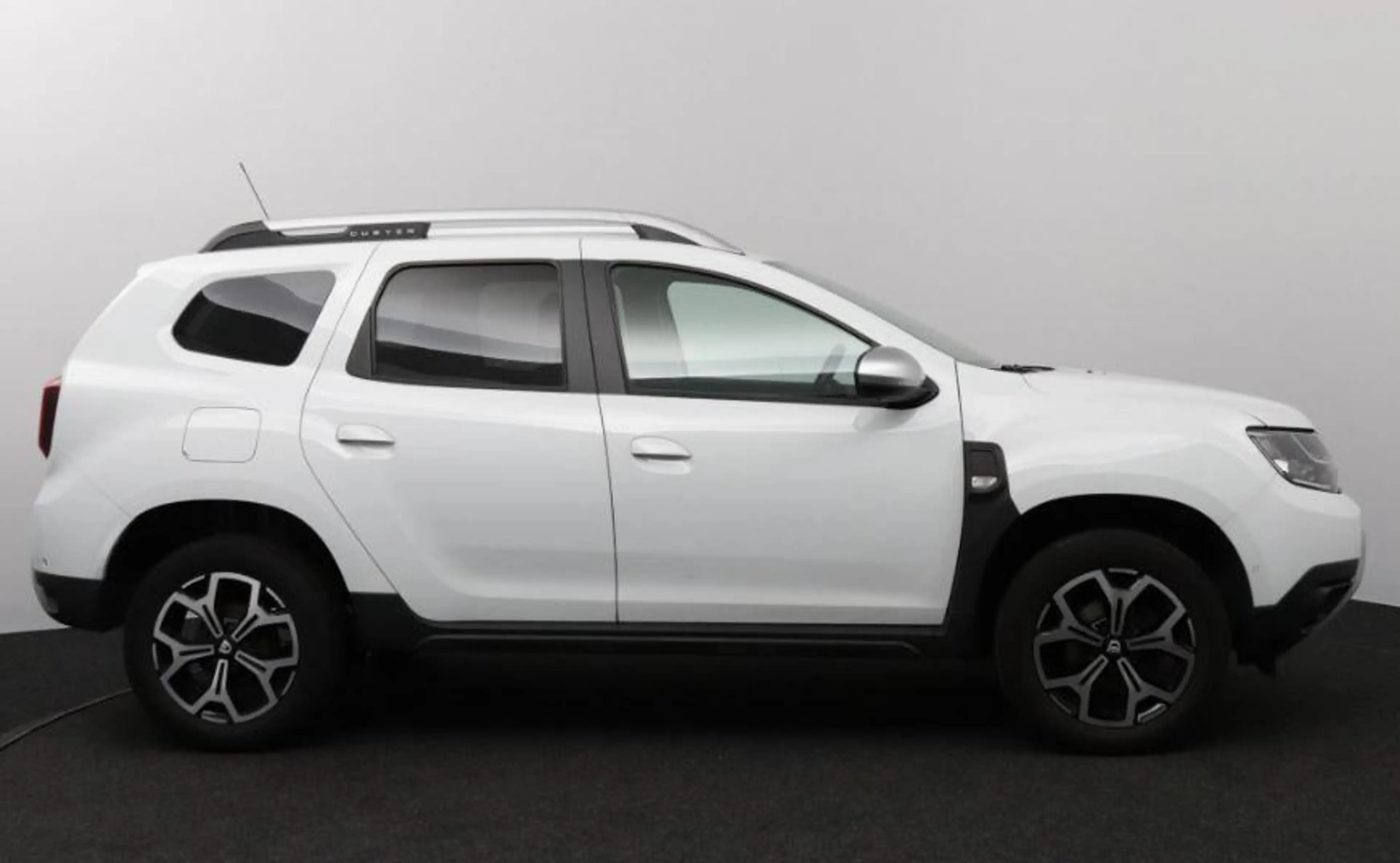 Dacia Duster 1.0 TCe Bi-Fuel Prestige | Benzine & LPG | Trekhaa — photo 9