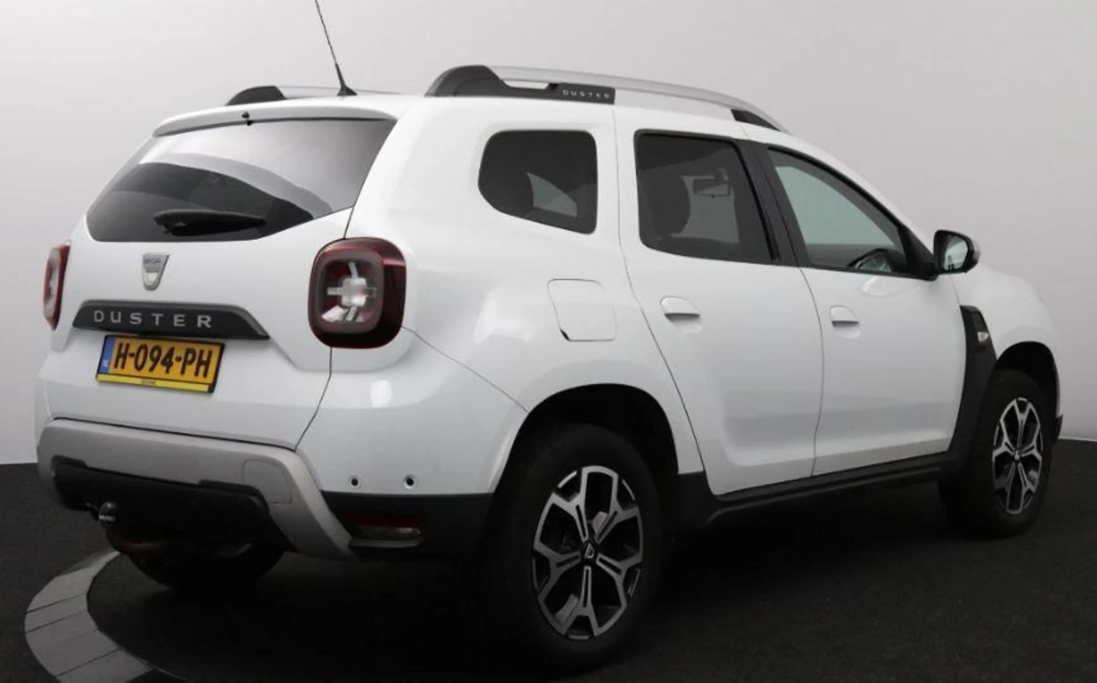 Dacia Duster 1.0 TCe Bi-Fuel Prestige | Benzine & LPG | Trekhaa — photo 2