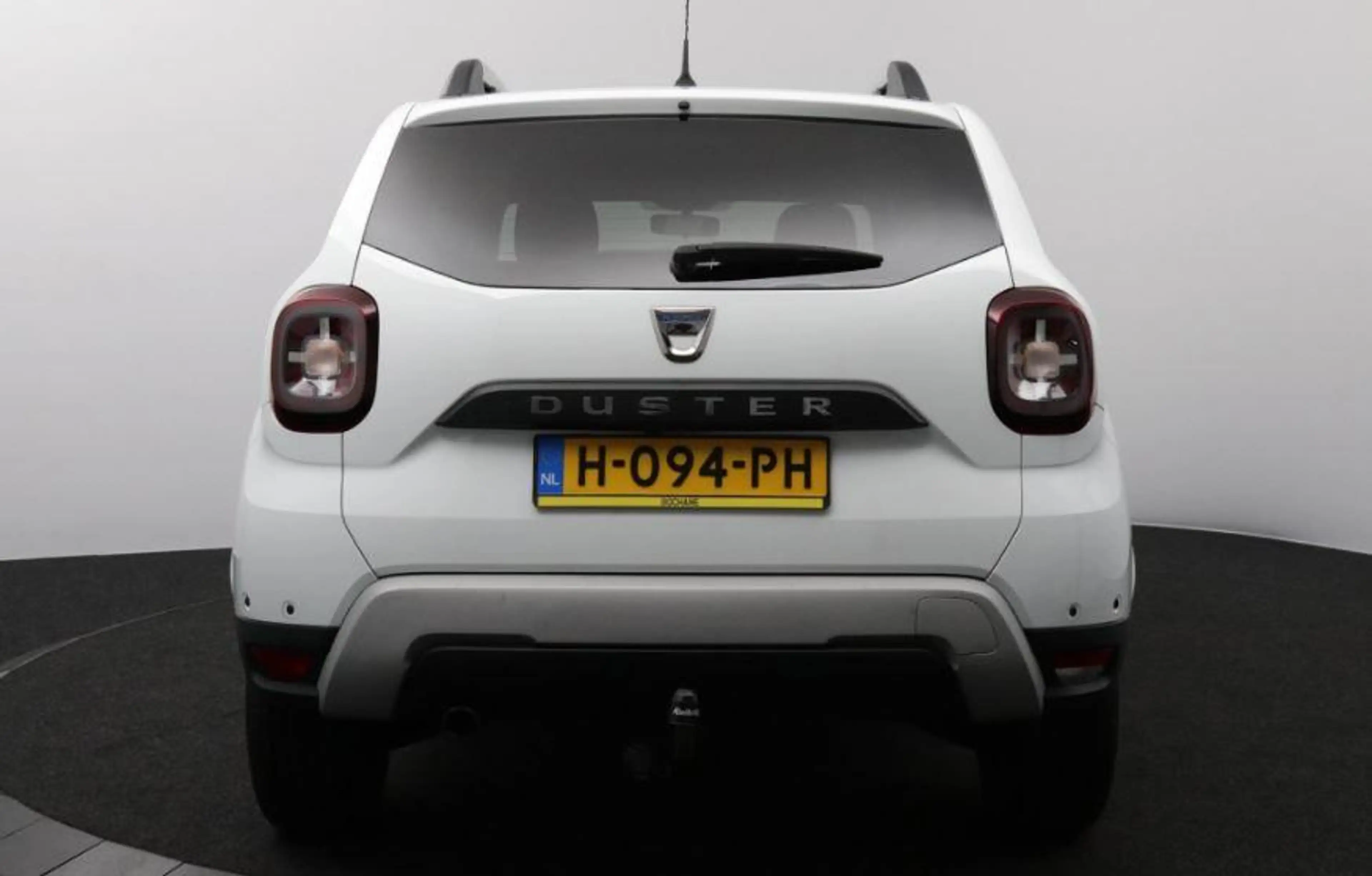 Dacia Duster 1.0 TCe Bi-Fuel Prestige | Benzine & LPG | Trekhaa — photo 10
