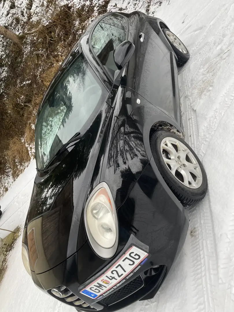 Alfa Romeo MiTo 1,4 16V Junior - 2