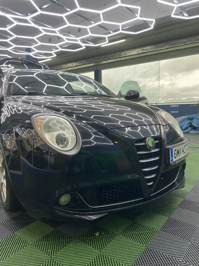 Alfa Romeo MiTo 1,4 16V Junior - 1