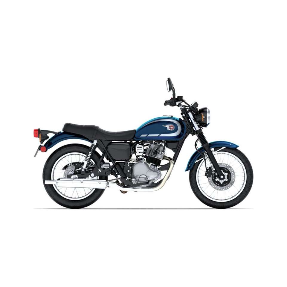 Kawasaki W 230 KAWASAKI W230