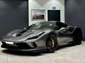Ferrari F8 Tributo COUPE 3.9 V8 Bi-TURBO DCT 720 CH PACK COMPLET CARB Grijs - thumbnail 1