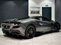 Ferrari F8 Tributo COUPE 3.9 V8 Bi-TURBO DCT 720 CH PACK COMPLET CARB Grigio - thumbnail 3