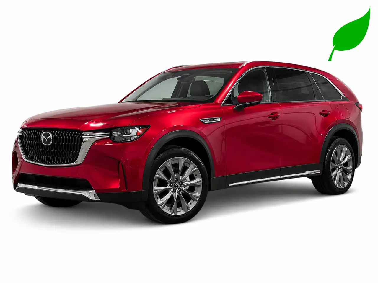 2025 Mazda CX-90 MHEV