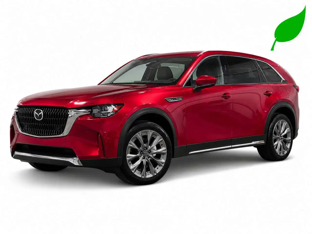 2025 Mazda CX-90 MHEV