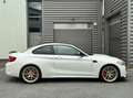 BMW M2 CS 3.0 450 F87 DKG7 - Origine France Blanc - thumbnail 4