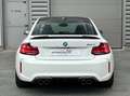 BMW M2 CS 3.0 450 F87 DKG7 - Origine France Blanc - thumbnail 7