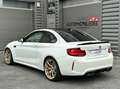 BMW M2 CS 3.0 450 F87 DKG7 - Origine France Blanc - thumbnail 6