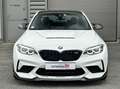 BMW M2 CS 3.0 450 F87 DKG7 - Origine France Blanc - thumbnail 2
