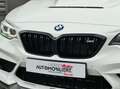 BMW M2 CS 3.0 450 F87 DKG7 - Origine France Blanc - thumbnail 33