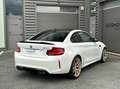 BMW M2 CS 3.0 450 F87 DKG7 - Origine France Blanc - thumbnail 8