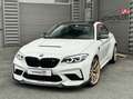 BMW M2 CS 3.0 450 F87 DKG7 - Origine France - Suivi Weiß - thumbnail 1