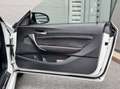 BMW M2 CS 3.0 450 F87 DKG7 - Origine France Blanc - thumbnail 28