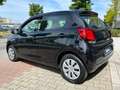 Citroen C1 Feel *aus 1.Hand*47 tkm*Inspektion NEU! * Schwarz - thumbnail 4