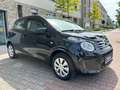 Citroen C1 Feel *aus 1.Hand*47 tkm*Inspektion NEU! * Schwarz - thumbnail 3