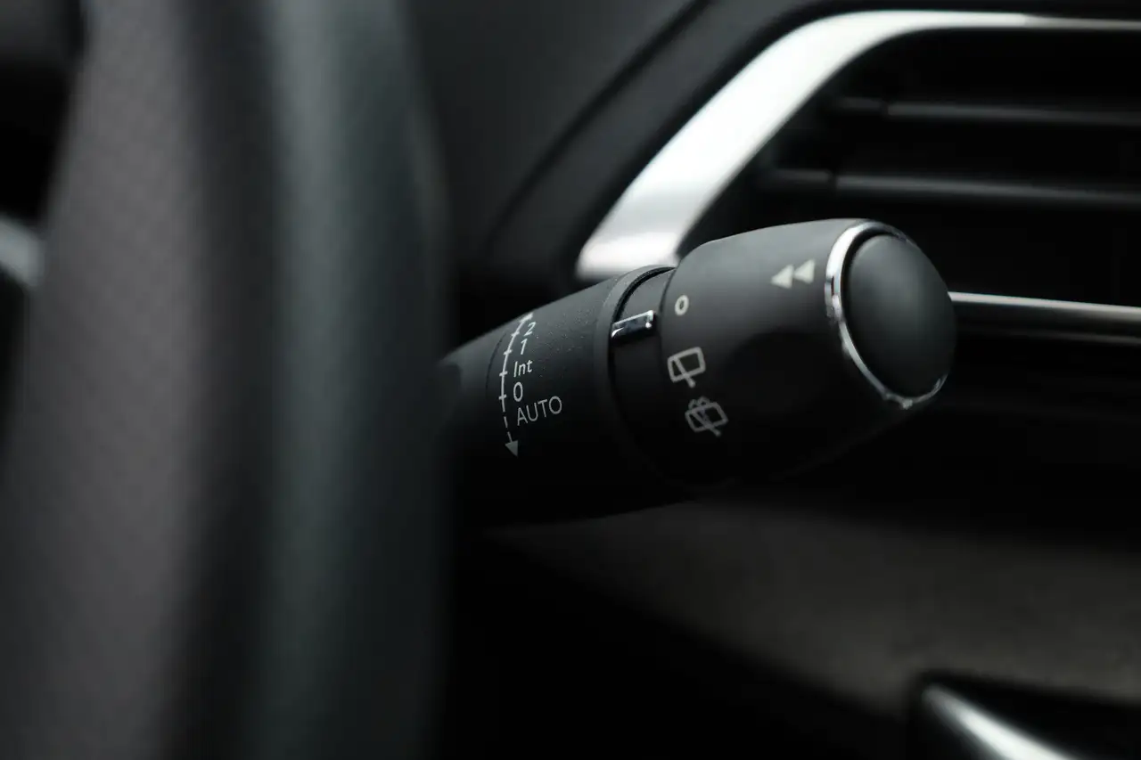 Peugeot 3008 1.6 HYbrid 225 GT Rijklaar!! Pano Adapt. Cru, миниатюра 18