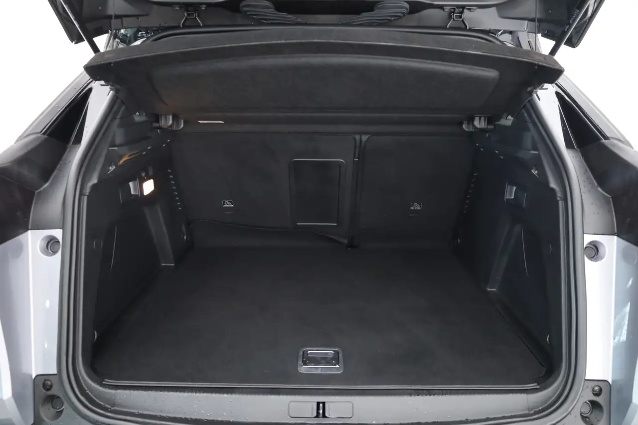 Peugeot 3008 1.6 HYbrid 225 GT Rijklaar!! Pano Adapt. Cru, миниатюра 28