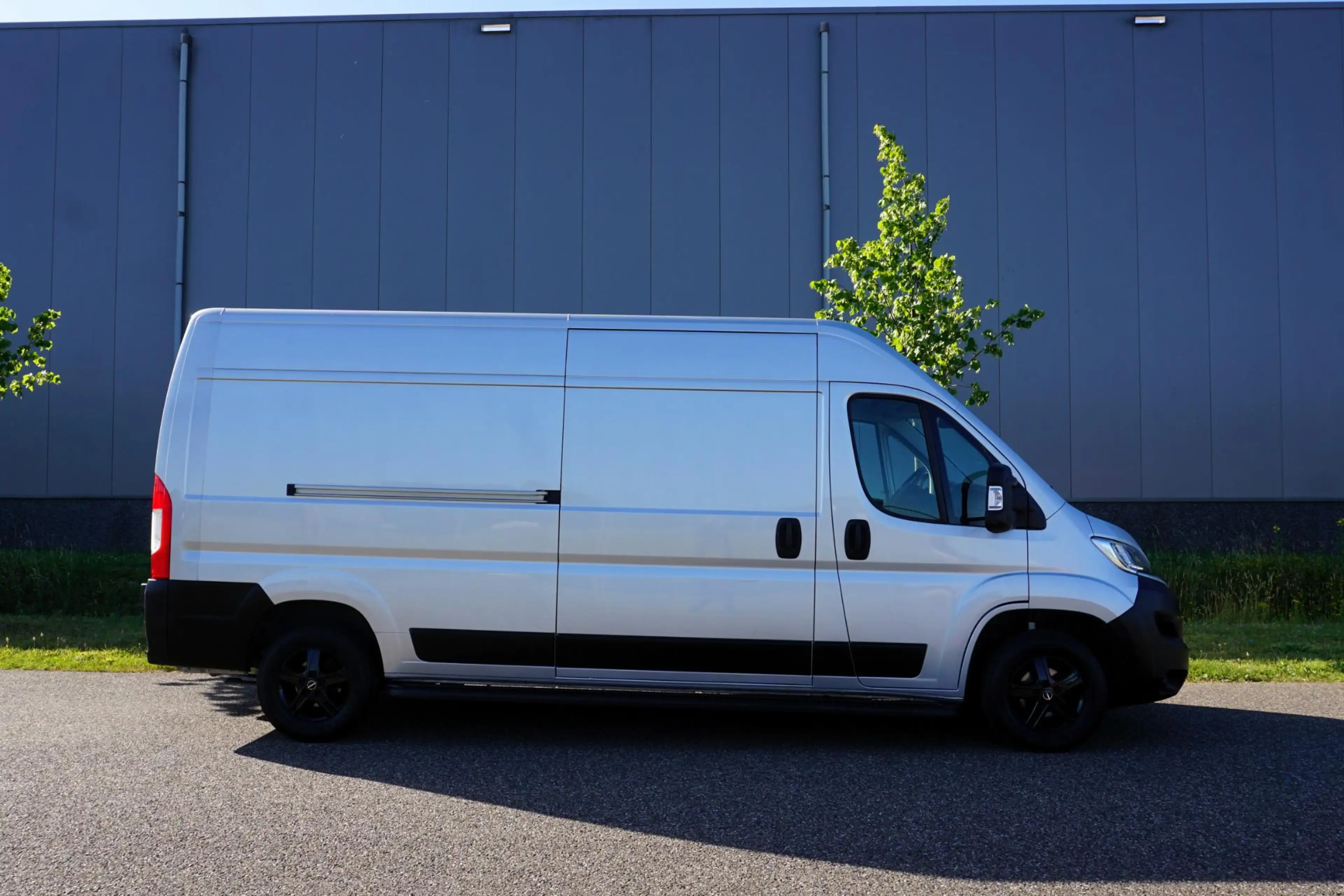 Citroen Jumper 35 2.0 BlueHDi L3H2 EURO6 |BPM vrij |Camera |Cruis — photo 2