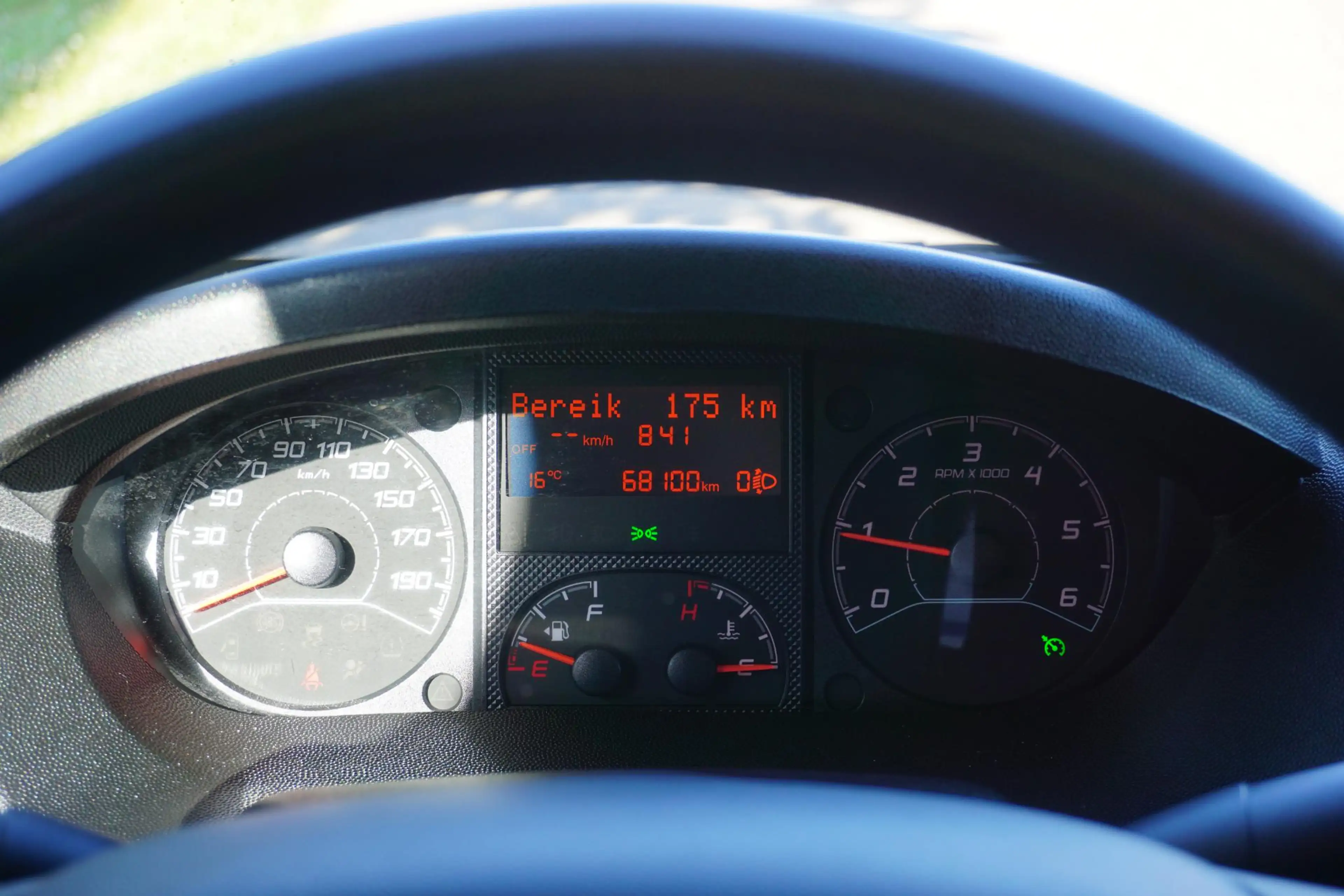 Citroen Jumper 35 2.0 BlueHDi L3H2 EURO6 |BPM vrij |Camera |Cruis — photo 12