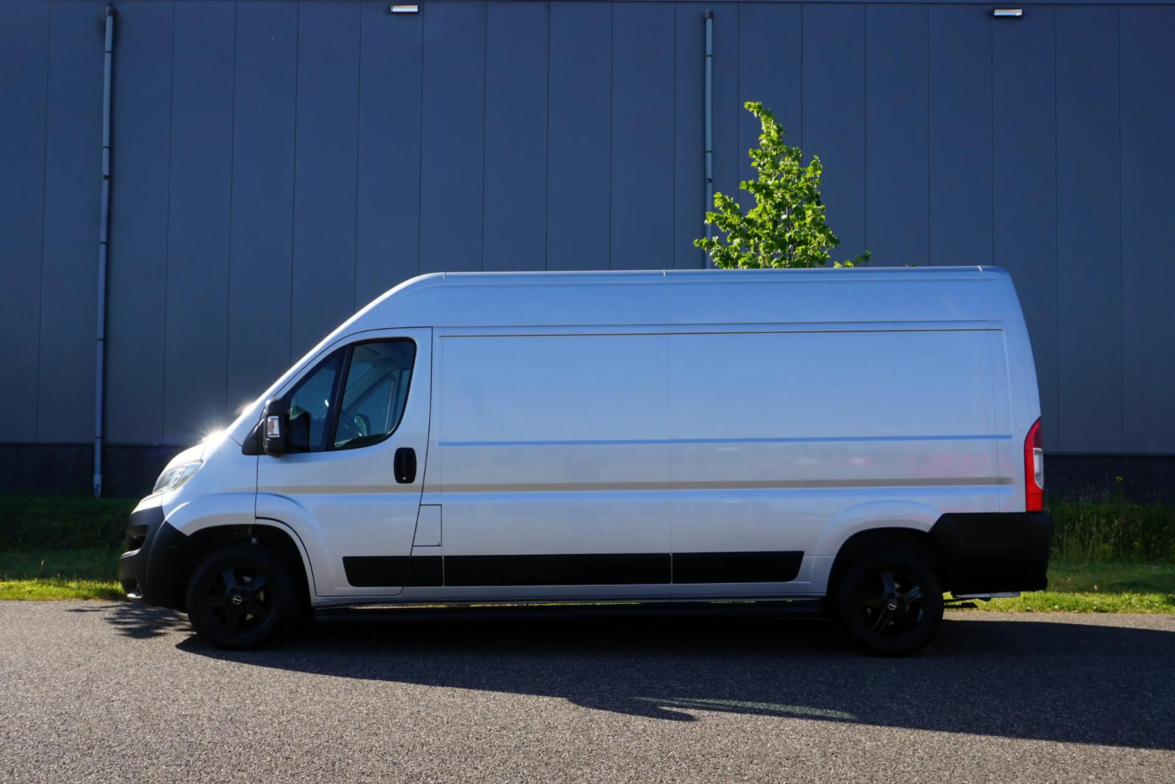 Citroen Jumper 35 2.0 BlueHDi L3H2 EURO6 |BPM vrij |Camera |Cruis — photo 5