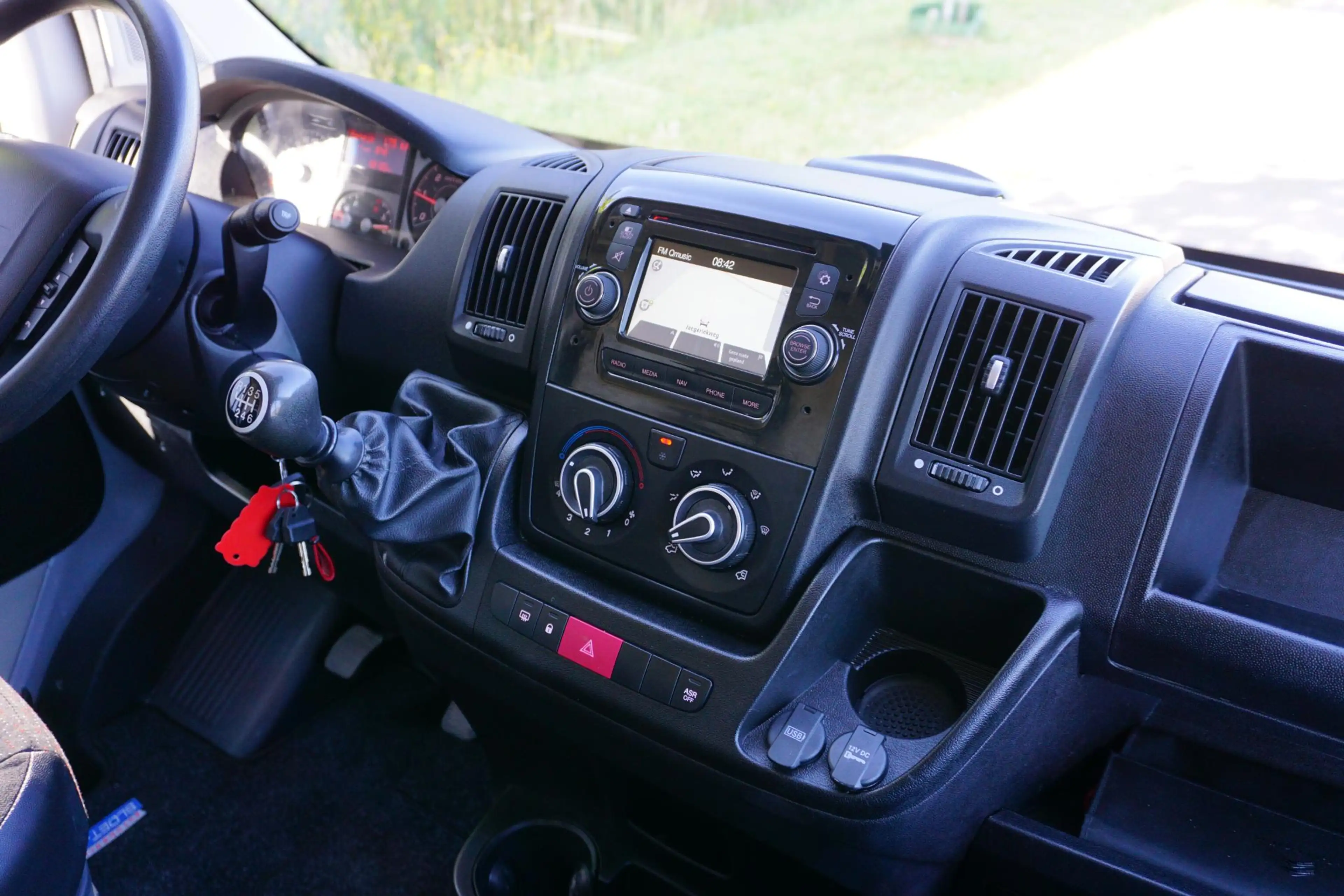 Citroen Jumper 35 2.0 BlueHDi L3H2 EURO6 |BPM vrij |Camera |Cruis — photo 9