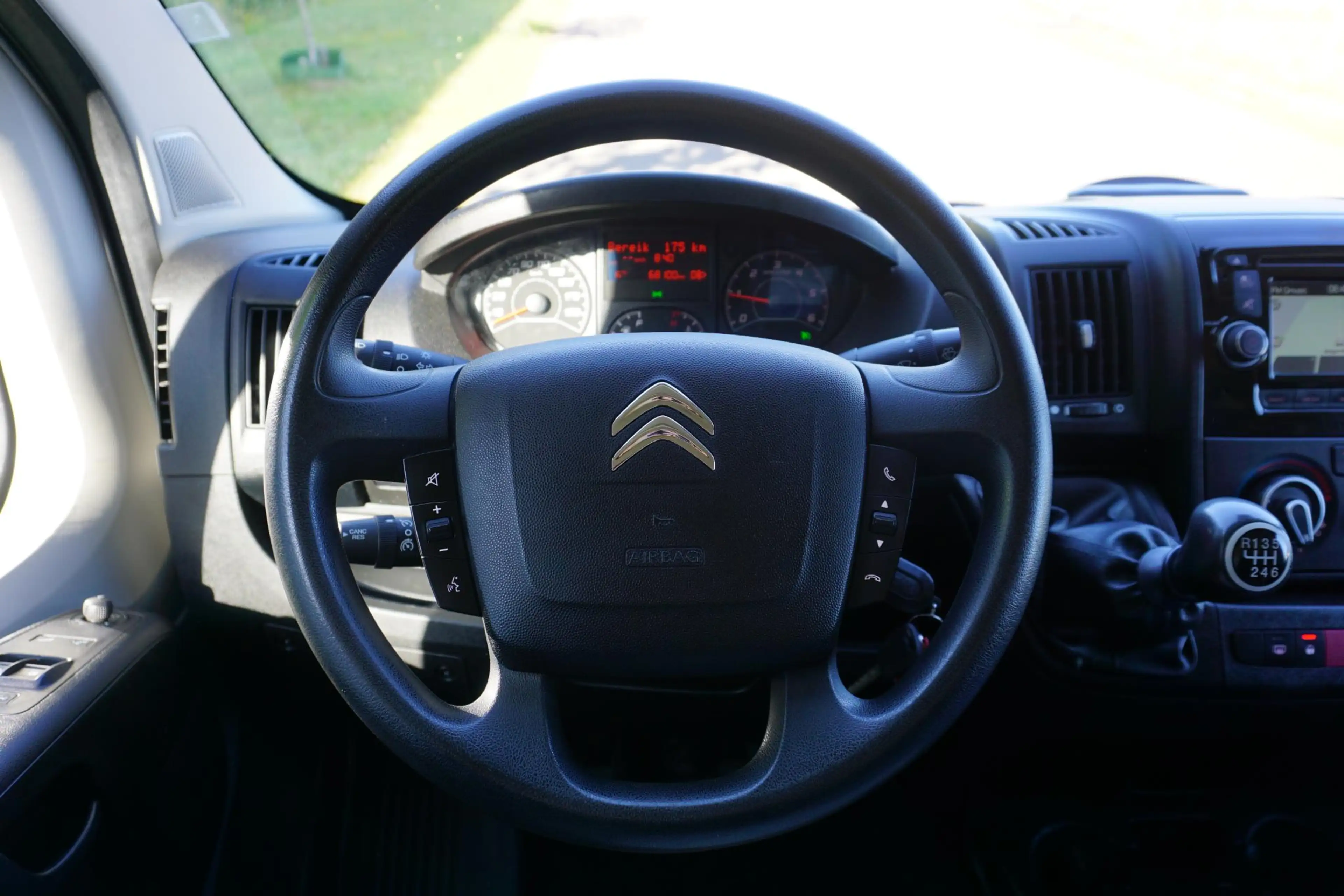Citroen Jumper 35 2.0 BlueHDi L3H2 EURO6 |BPM vrij |Camera |Cruis — photo 11