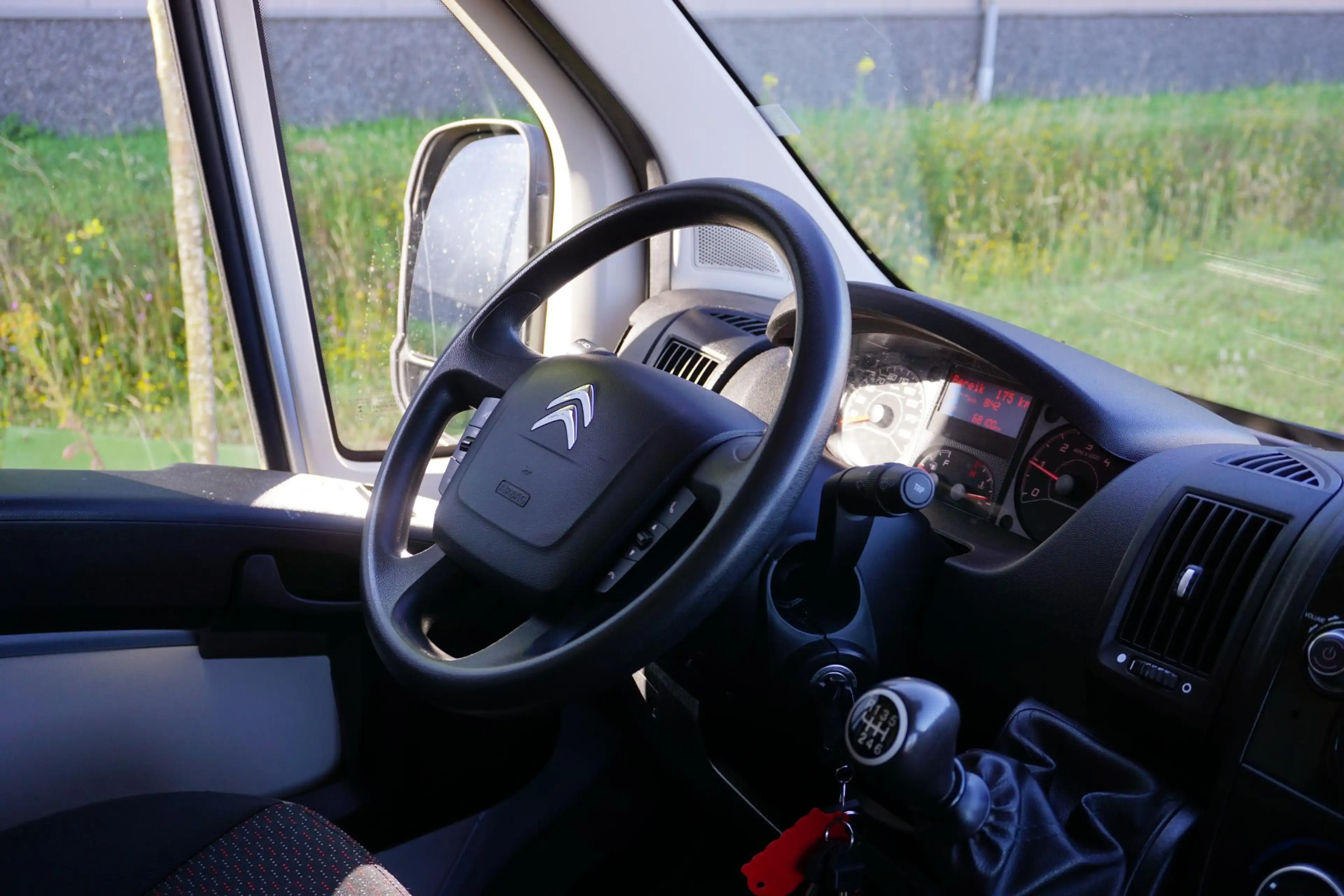 Citroen Jumper 35 2.0 BlueHDi L3H2 EURO6 |BPM vrij |Camera |Cruis — photo 8