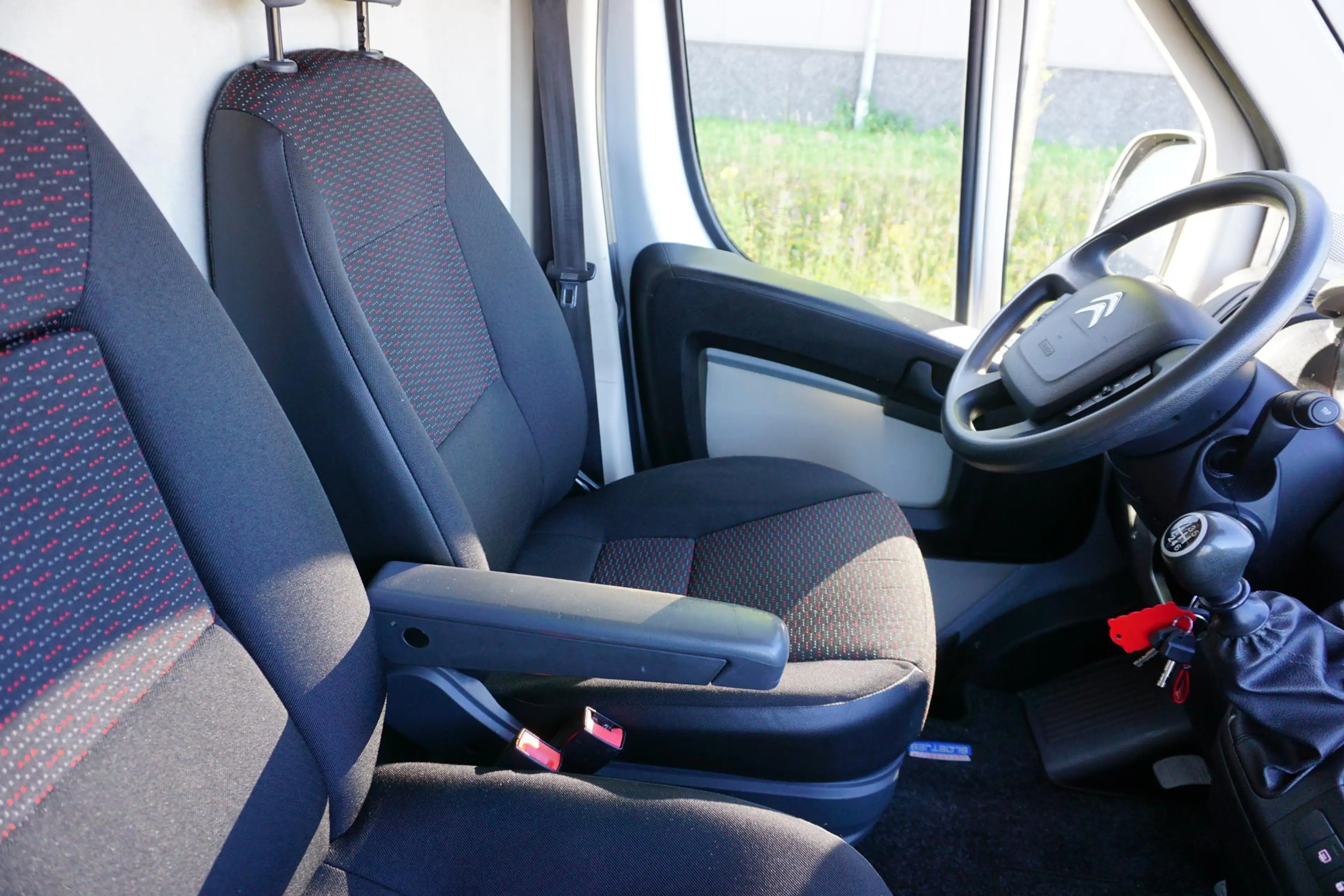 Citroen Jumper 35 2.0 BlueHDi L3H2 EURO6 |BPM vrij |Camera |Cruis — photo 10