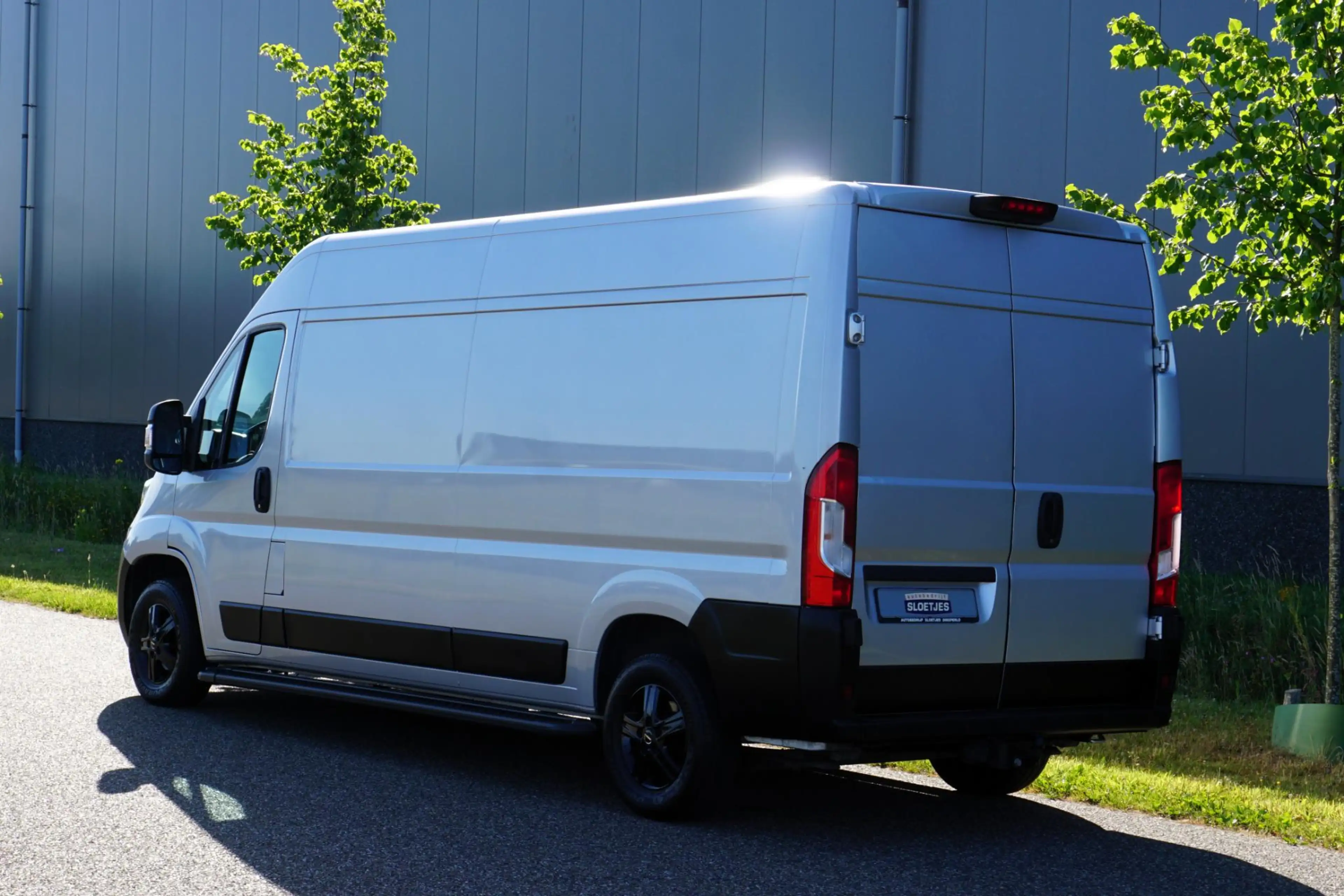 Citroen Jumper 35 2.0 BlueHDi L3H2 EURO6 |BPM vrij |Camera |Cruis — photo 6