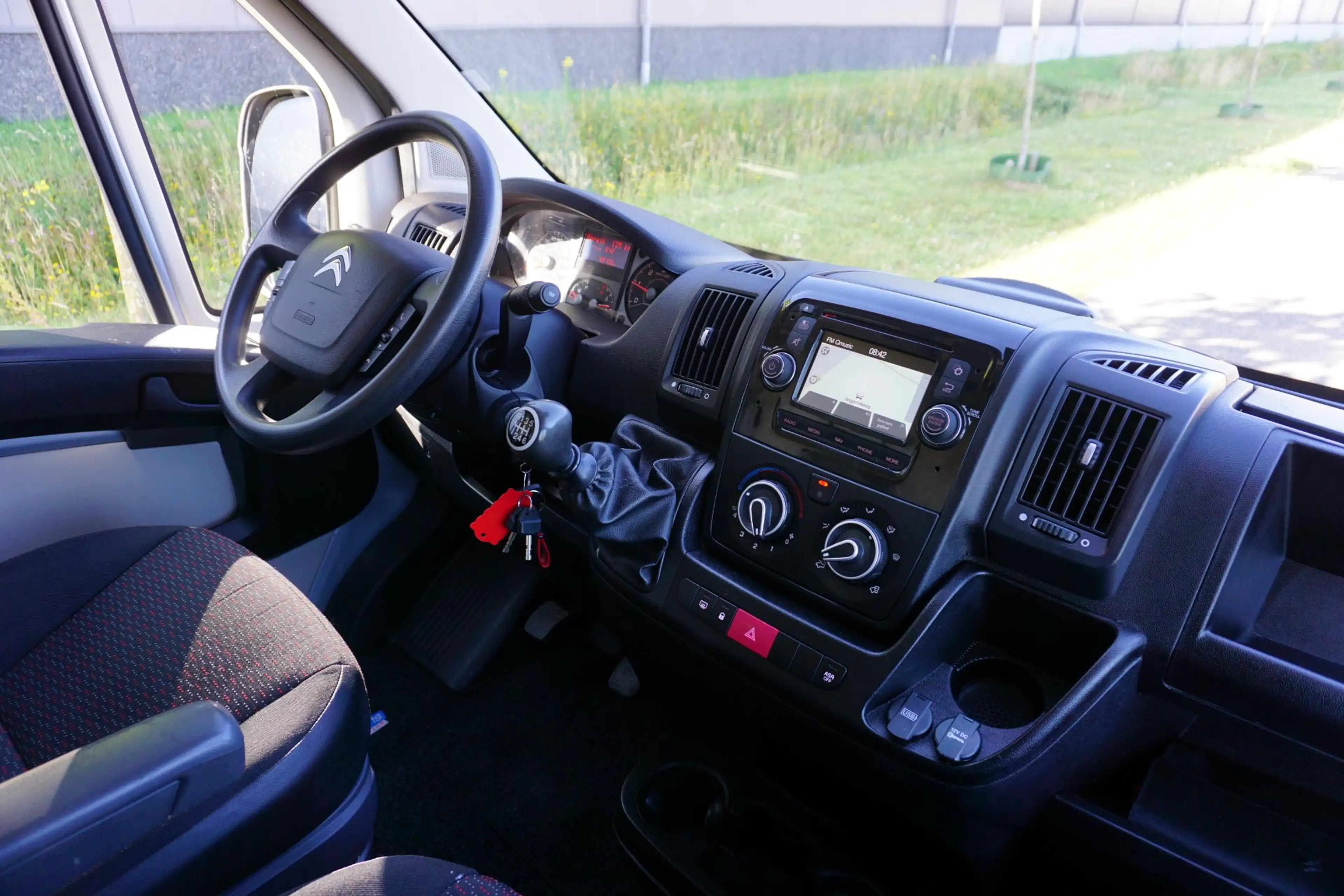 Citroen Jumper 35 2.0 BlueHDi L3H2 EURO6 |BPM vrij |Camera |Cruis — photo 7