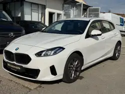 Bmw 120 Limousine