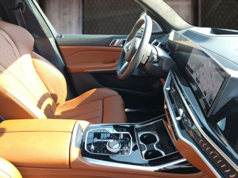 BMW X7 xDrive40d G07 B57 — photo 11