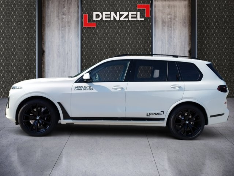 BMW X7 xDrive40d G07 B57 — photo 2