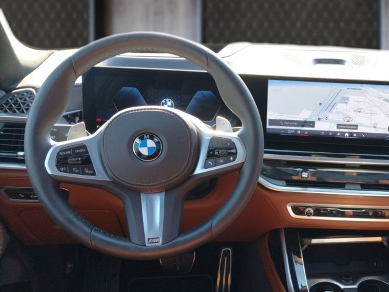BMW X7 xDrive40d G07 B57 — photo 10