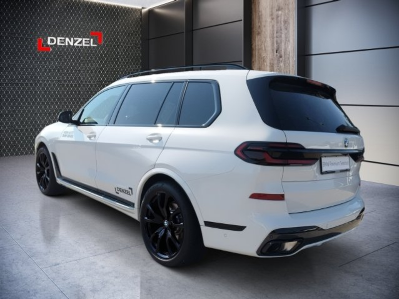 BMW X7 xDrive40d G07 B57 — photo 3